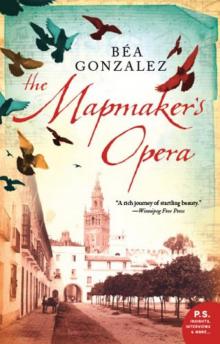 Mapmaker's Opera