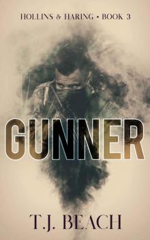 Gunner