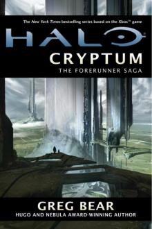 Halo: Cryptum Halo: Cryptum