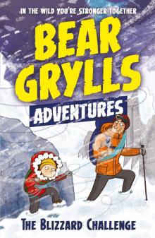 A Bear Grylls Adventure 1 A Bear Grylls Adventure 1