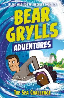 A Bear Grylls Adventure 4 A Bear Grylls Adventure 4