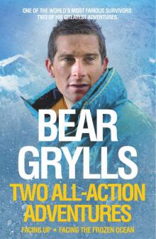 Bear Grylls