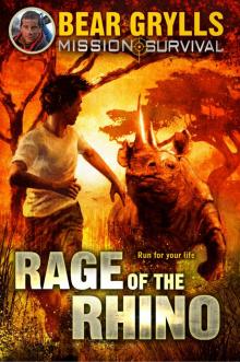 Rage of the Rhino Rage of the Rhino