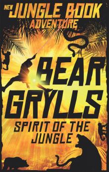 Spirit of the Jungle Spirit of the Jungle
