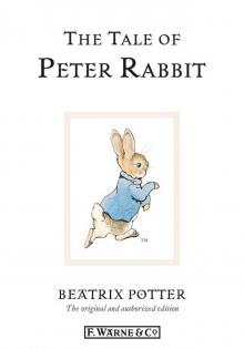 The Tale of Peter Rabbit