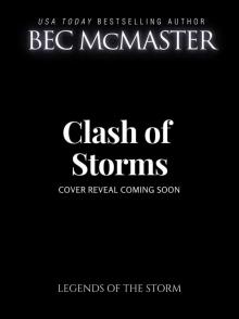 Clash of Storms Clash of Storms