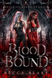 Blood Bound