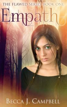 Empath: The Flawed Series Book One