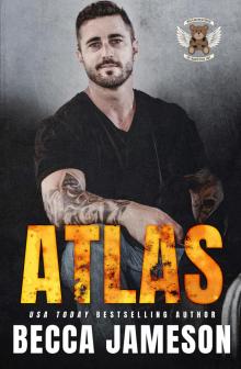 Atlas: Shadowridge Guardians MC