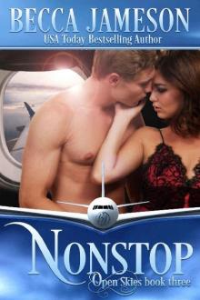 Nonstop (Open Skies Book 3)