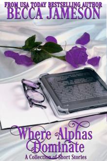 Where Alphas Dominate