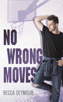 No Wrong Moves (Zone Defense Book 3) No Wrong Moves (Zone Defense Book 3)