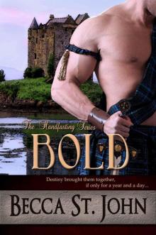 Bold (The Handfasting) Bold (The Handfasting)