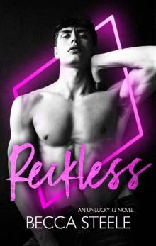 Reckless: A Black Diamond Novel