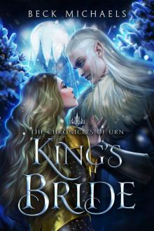 King's Bride (Chronicles of Urn Book 1)