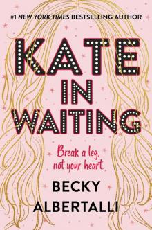 Kate in Waiting Kate in Waiting