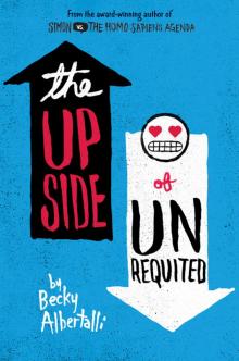 The Upside of Unrequited The Upside of Unrequited