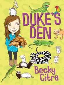 Duke's Den