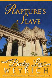 Rapture's Slave Rapture's Slave