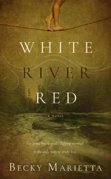 White River Red