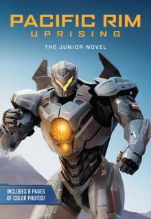 Pacific Rim Uprising Pacific Rim Uprising