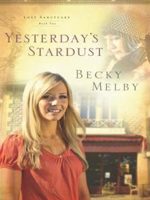 Yesterday's Stardust Yesterday's Stardust