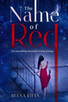 The Name of Red The Name of Red