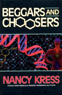 Nancy Kress - Sleepless 02 Nancy Kress - Sleepless 02
