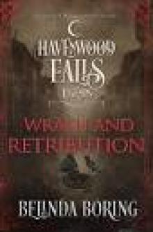 Wrath and Retribution
