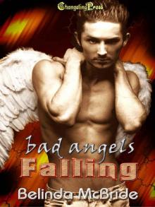 Bad Angels: Falling Bad Angels: Falling
