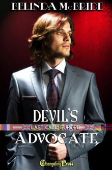 Last Call Europe Devil’s Advocate