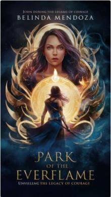 Spark of the Everflame