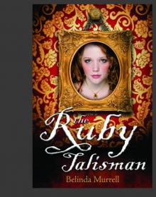 The Ruby Talisman
