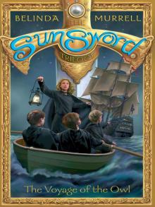 Voyage of the Owl Voyage of the Owl