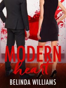 Modern Heart: City Love 3 Modern Heart: City Love 3
