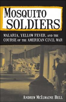 Mosquito Soldiers Mosquito Soldiers