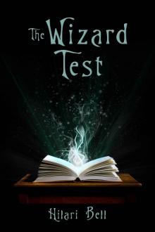 The Wizard Test The Wizard Test