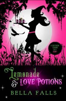 Lemonade & Love Potions