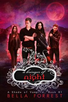 A Bringer of Night