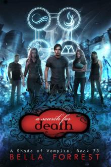 A Search for Death A Search for Death