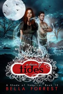 A Shade of Vampire 13