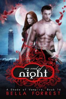 A Shade of Vampire 16