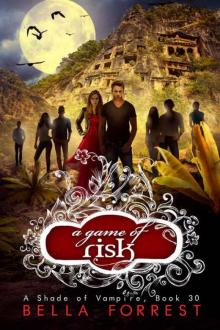A Shade of Vampire 30