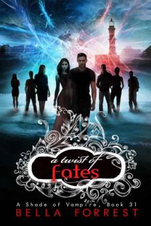 A Shade of Vampire 31 A Shade of Vampire 31