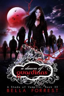 A Shade of Vampire 33 A Shade of Vampire 33