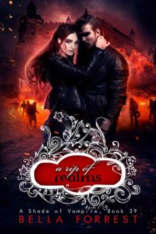 A Shade of Vampire 39 A Shade of Vampire 39