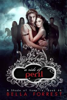 A Shade of Vampire 46 A Shade of Vampire 46