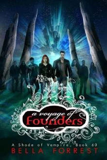 A Shade of Vampire 60_A Voyage of Founders A Shade of Vampire 60_A Voyage of Founders