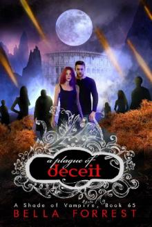A Shade of Vampire 65: A Plague of Deceit A Shade of Vampire 65: A Plague of Deceit