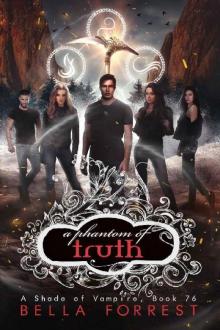 A Shade of Vampire 76: A Phantom of Truth